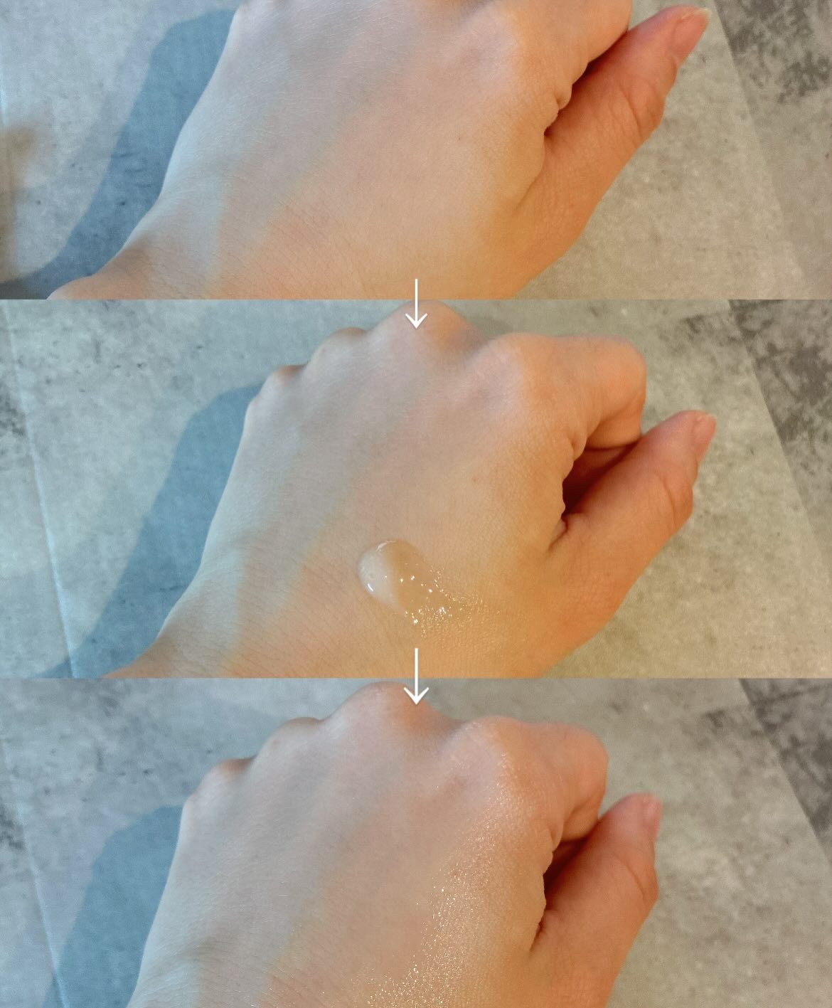 美肌養液 I’m PINCH/I'm PINCH/美容液を使ったクチコミ（3枚目）