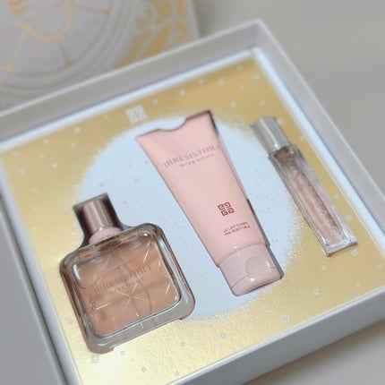 LuLuð on LIPS ã.GIVENCHYã€ã¬ãžã¹ãã£ãã«ãªãŒããã«ãã¡ã 35mL12..ãïŒ4æç®ïŒ