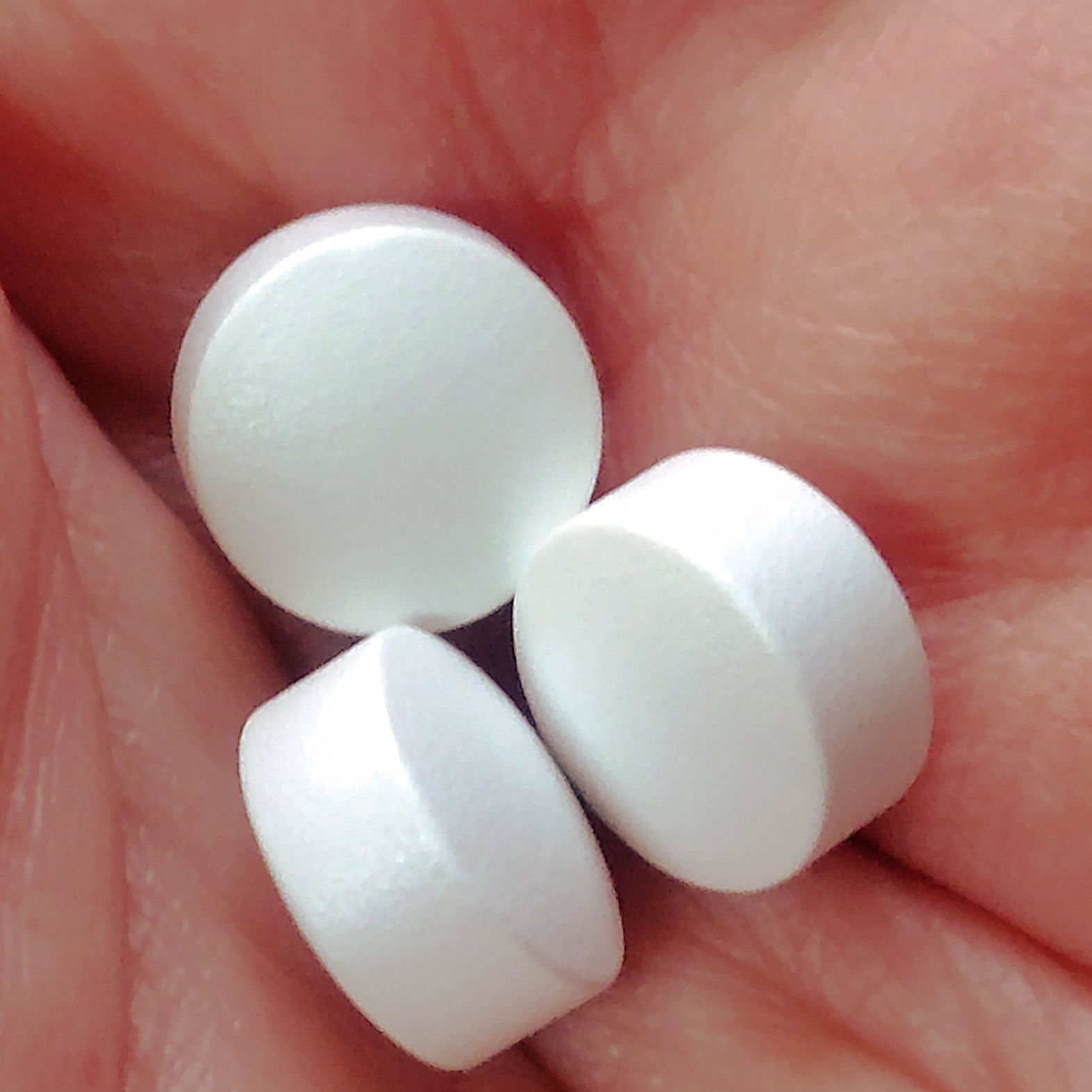 美容サプリメント/HAKU/美容サプリメントを使ったクチコミ（3枚目）