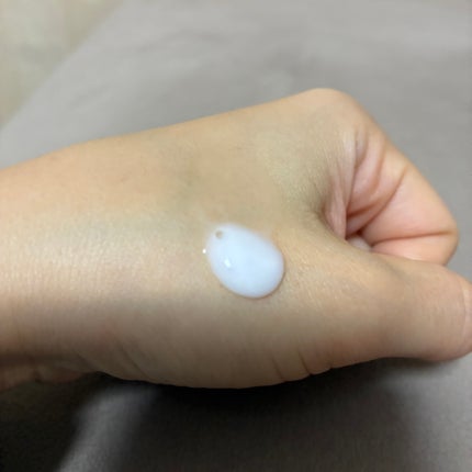 ピジョン ベビーミルクローションワセリンin/ピジョン/ボディローションを使ったクチコミ(2枚目)