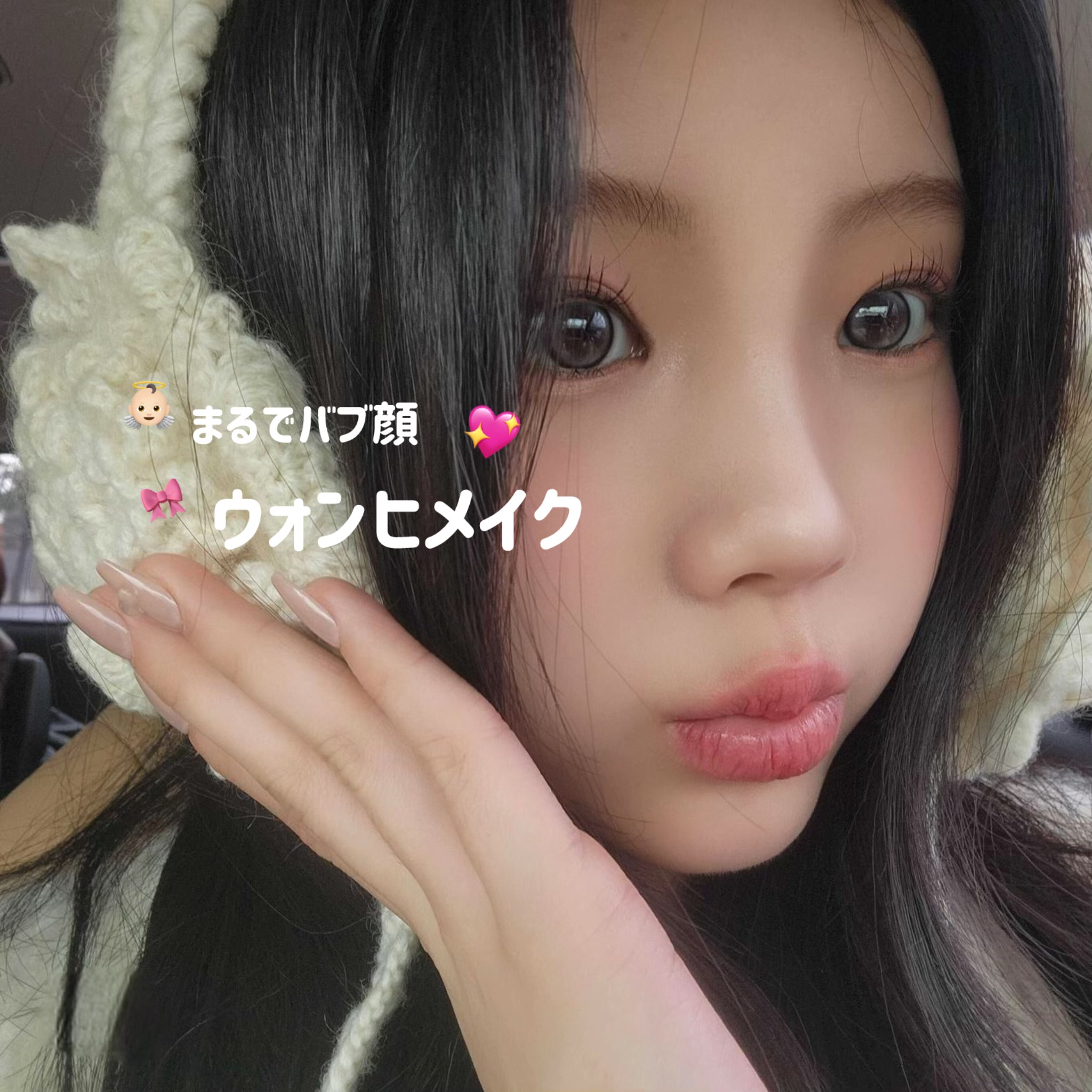 パールグロウハイライト/CEZANNE/パウダーハイライトを使ったクチコミ（1枚目）