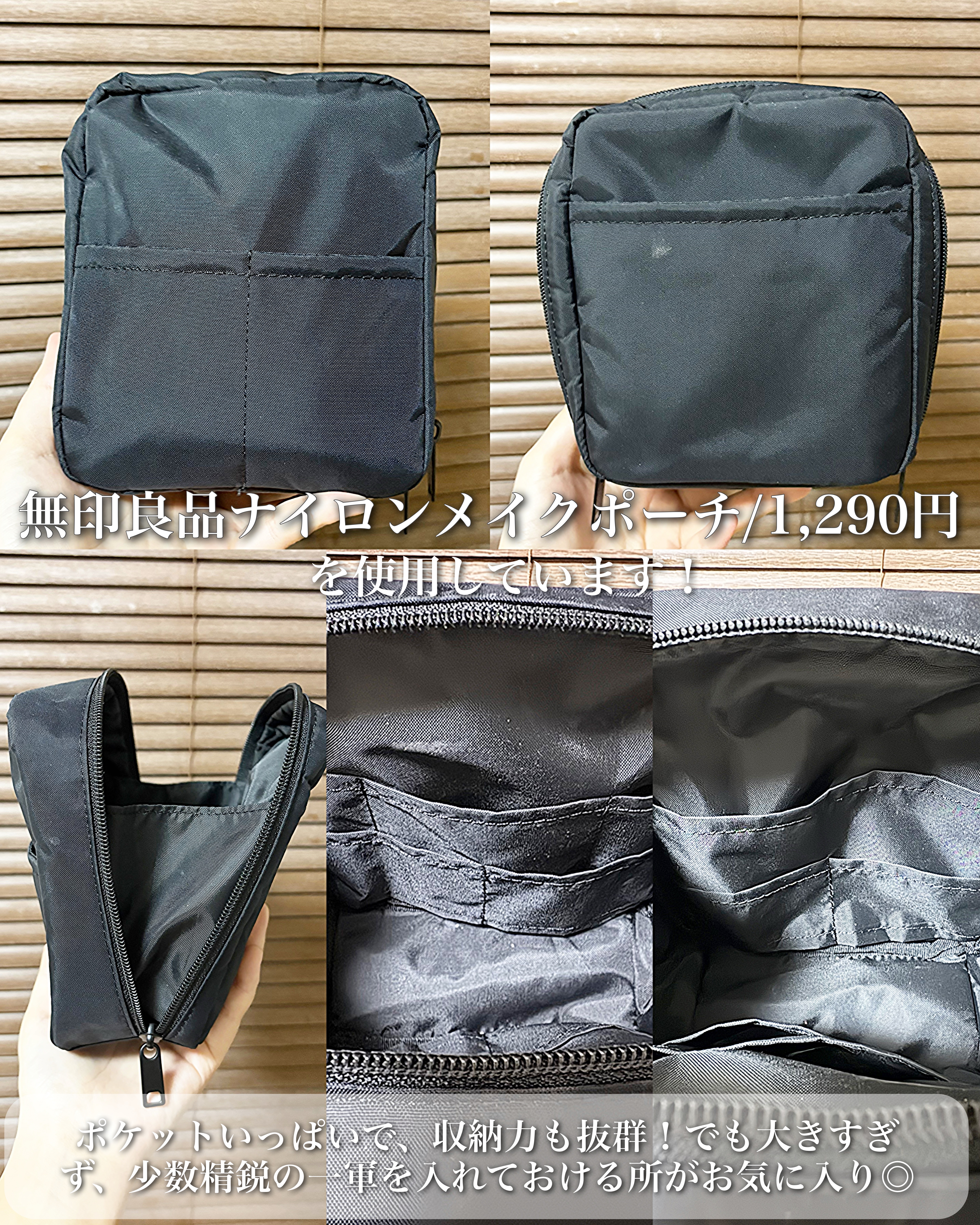 &. Wチャーム パウダーチーク/DAISO/パウダーチークを使ったクチコミ（2枚目）