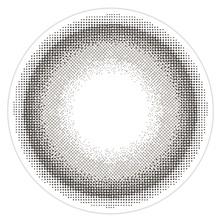 とりーてぃー ワンデー ごまぷりん