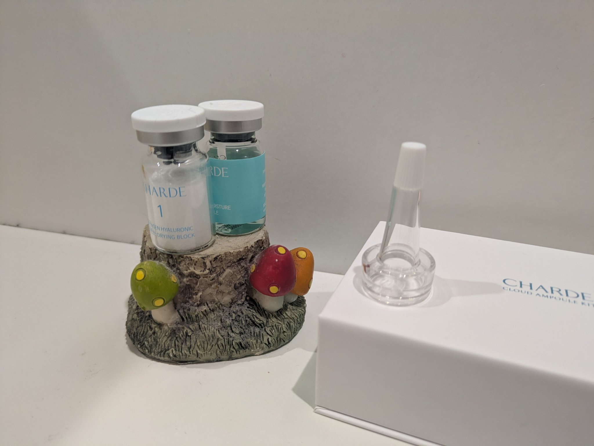 を使ったクチコミ（2枚目）