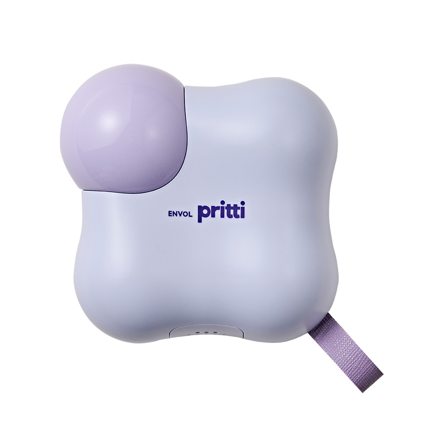 アンブルプリティ コールドプラズマデバイス ラベンダーバイオレット