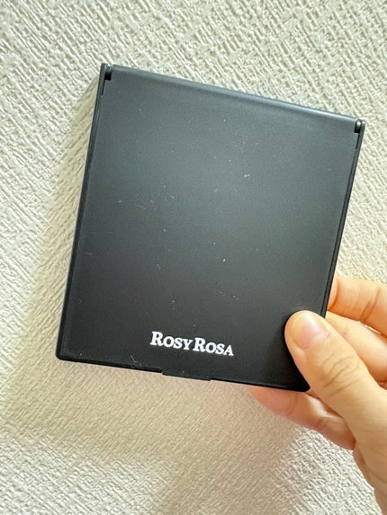 リアルックミラー/ロージーローザ/その他化粧小物を使ったクチコミ(1枚目)