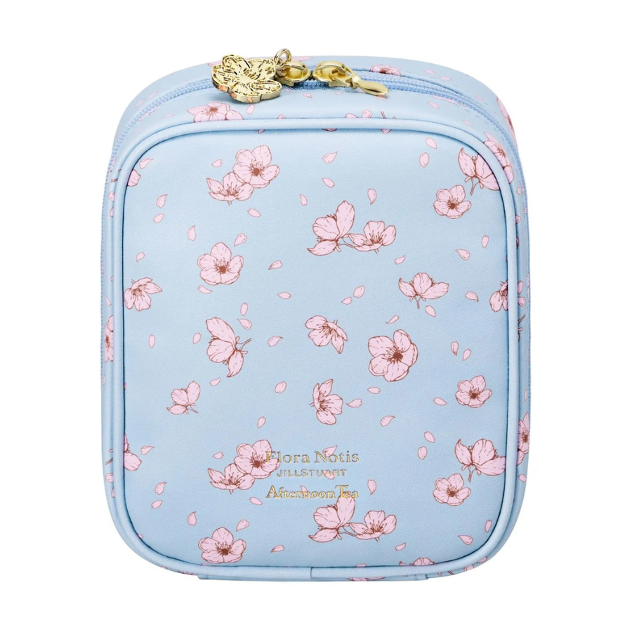 フローラノーティス ジルスチュアート×アフタヌーンティーの限定コレクションが登場の画像