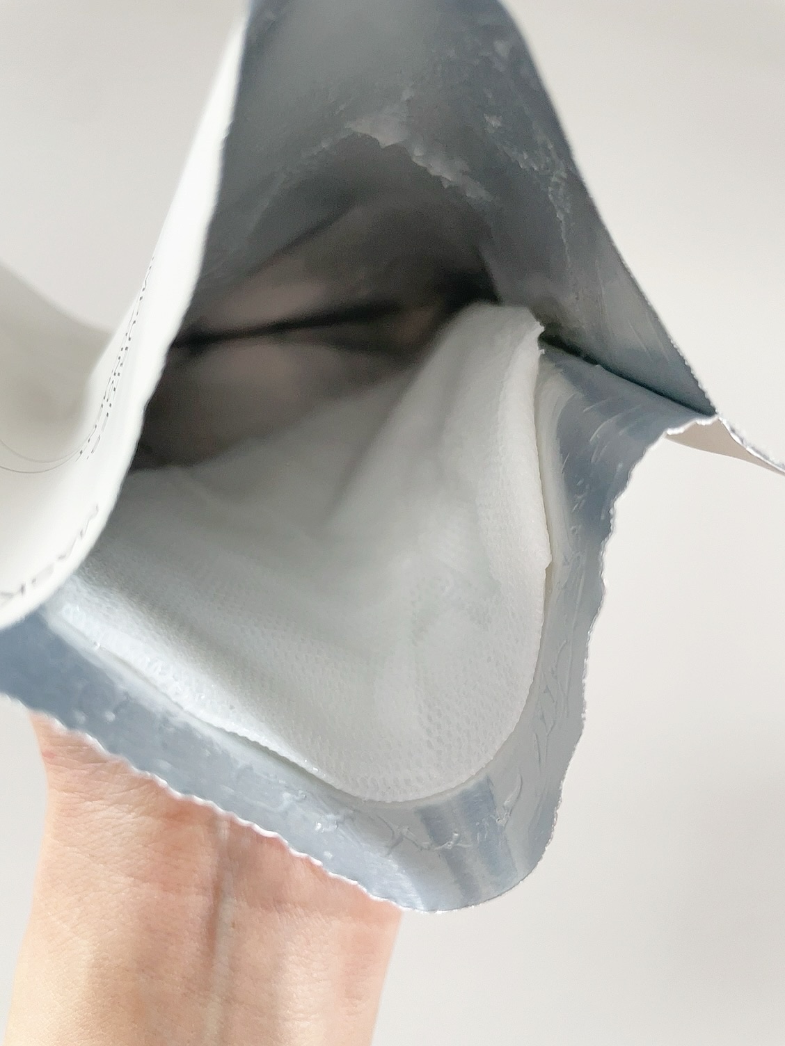 トラブルコントロールパッド/EIOM/トナーパッドを使ったクチコミ（3枚目）