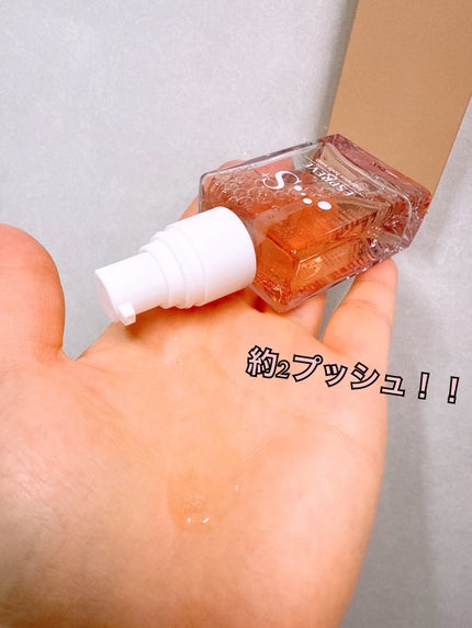 を使ったクチコミ(2枚目)