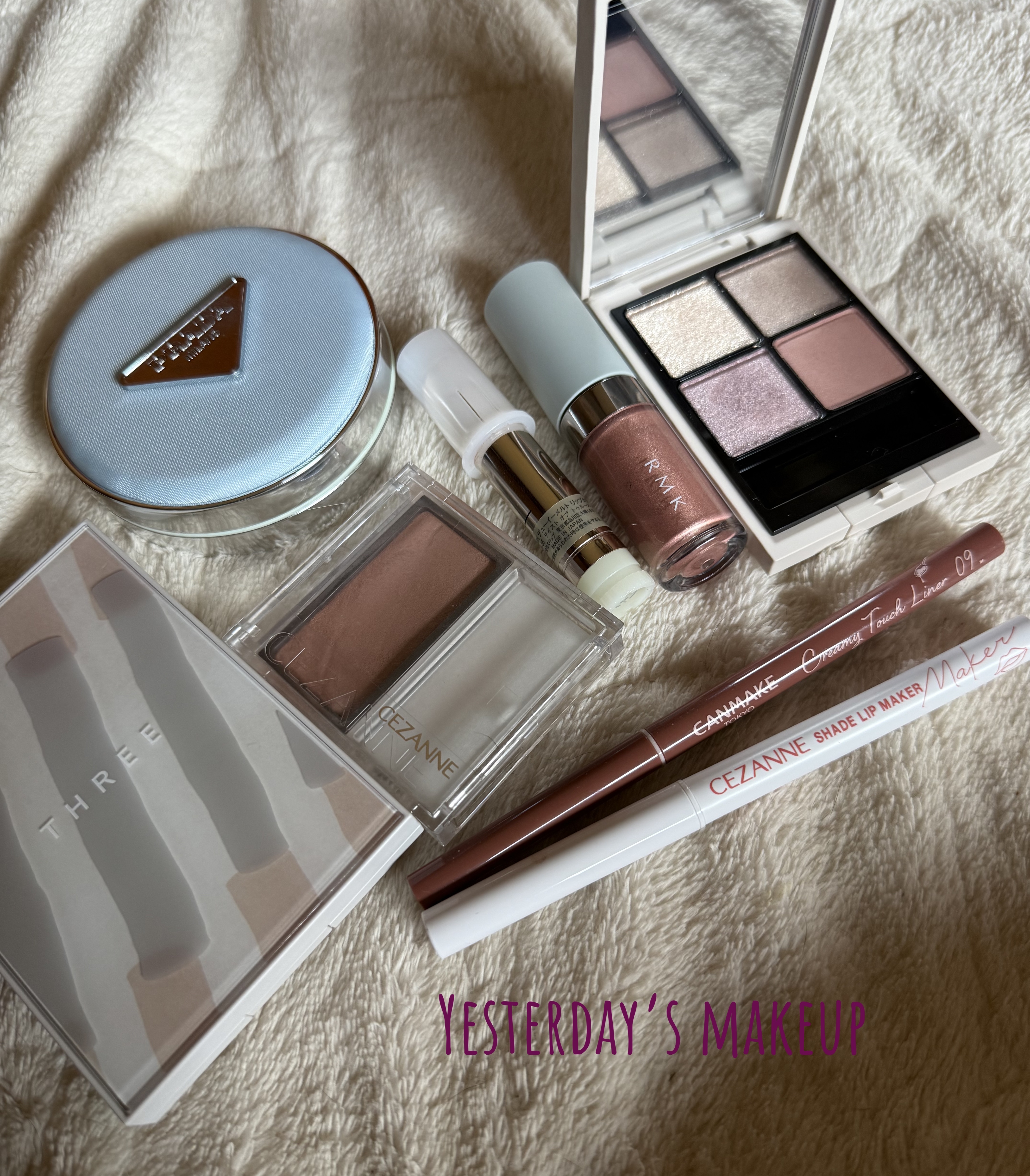 プラダ メッシュ クッション/PRADA BEAUTY/クッションファンデーションを使ったクチコミ（1枚目）