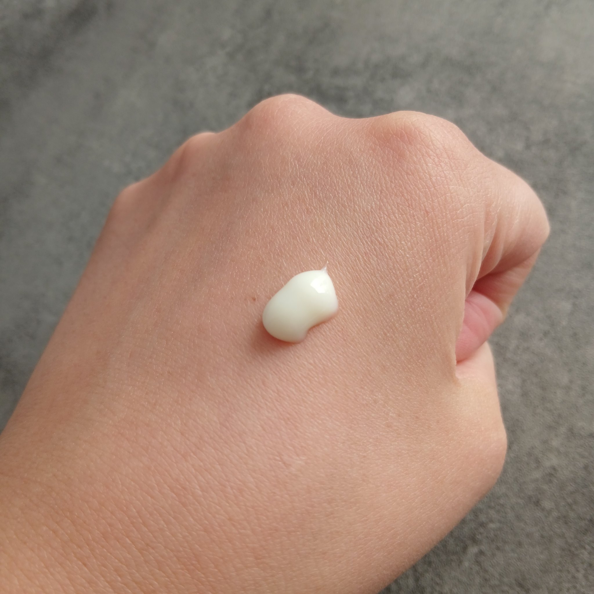 メラピールクリームマスク/CHARDE/ピーリングを使ったクチコミ（1枚目）