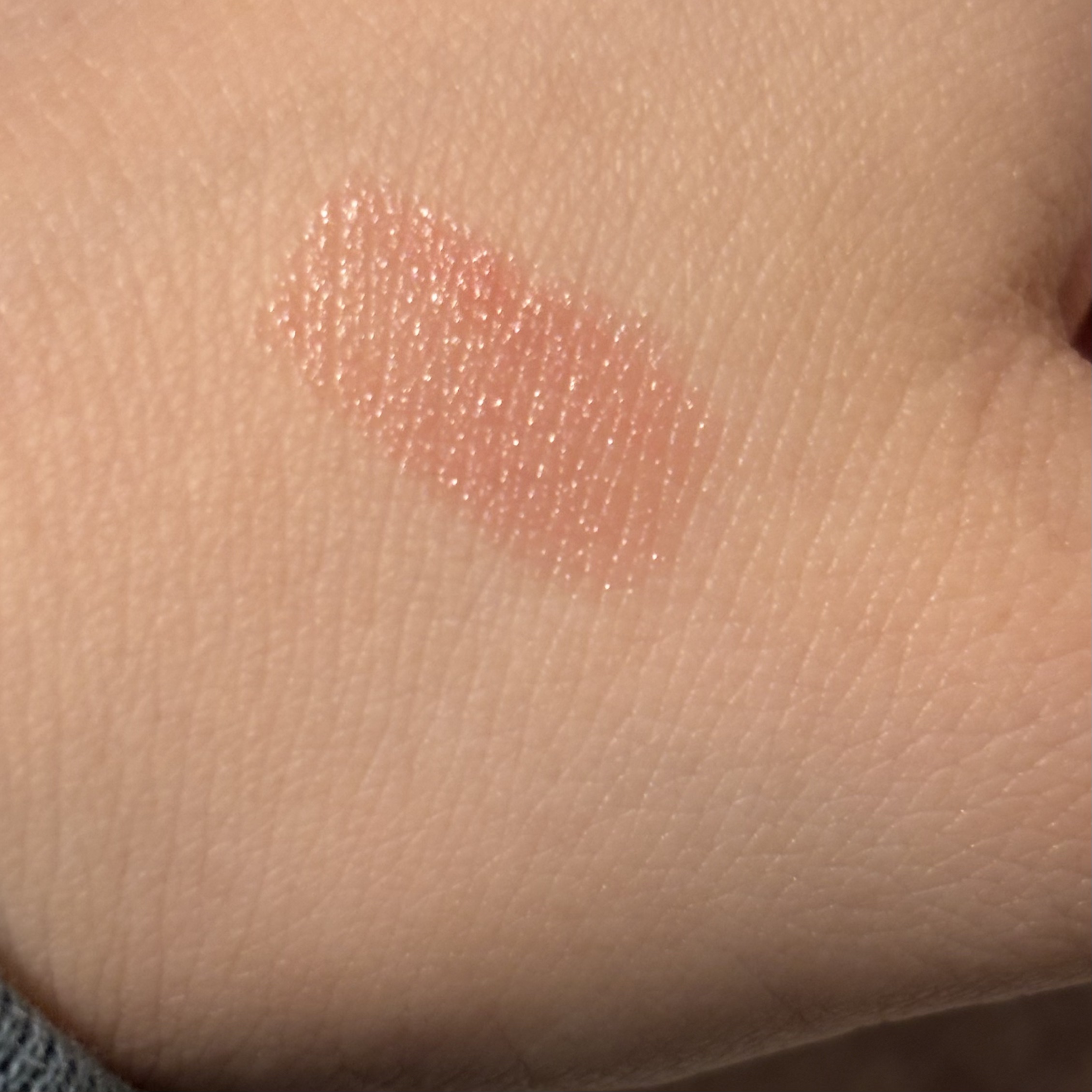 口紅（詰替用）/ちふれ/口紅を使ったクチコミ（3枚目）