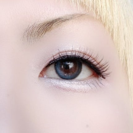 トリプルアイパレット 04 シャインピンク(2025ホリデー限定)/hana by hince/アイシャドウパレットの画像