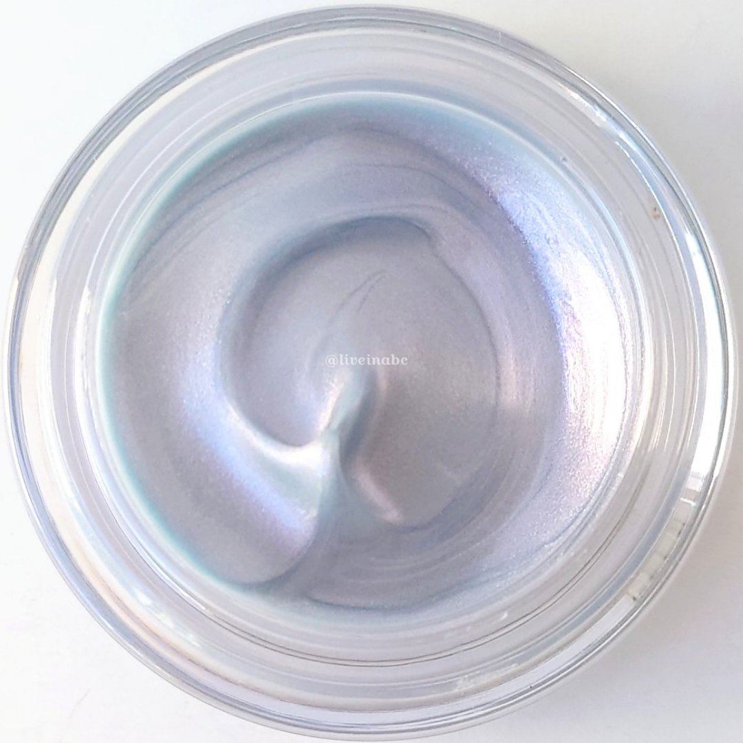 ジューシーパン グロッシージェリーハイライター/A’pieu/クリームハイライトを使ったクチコミ（3枚目）