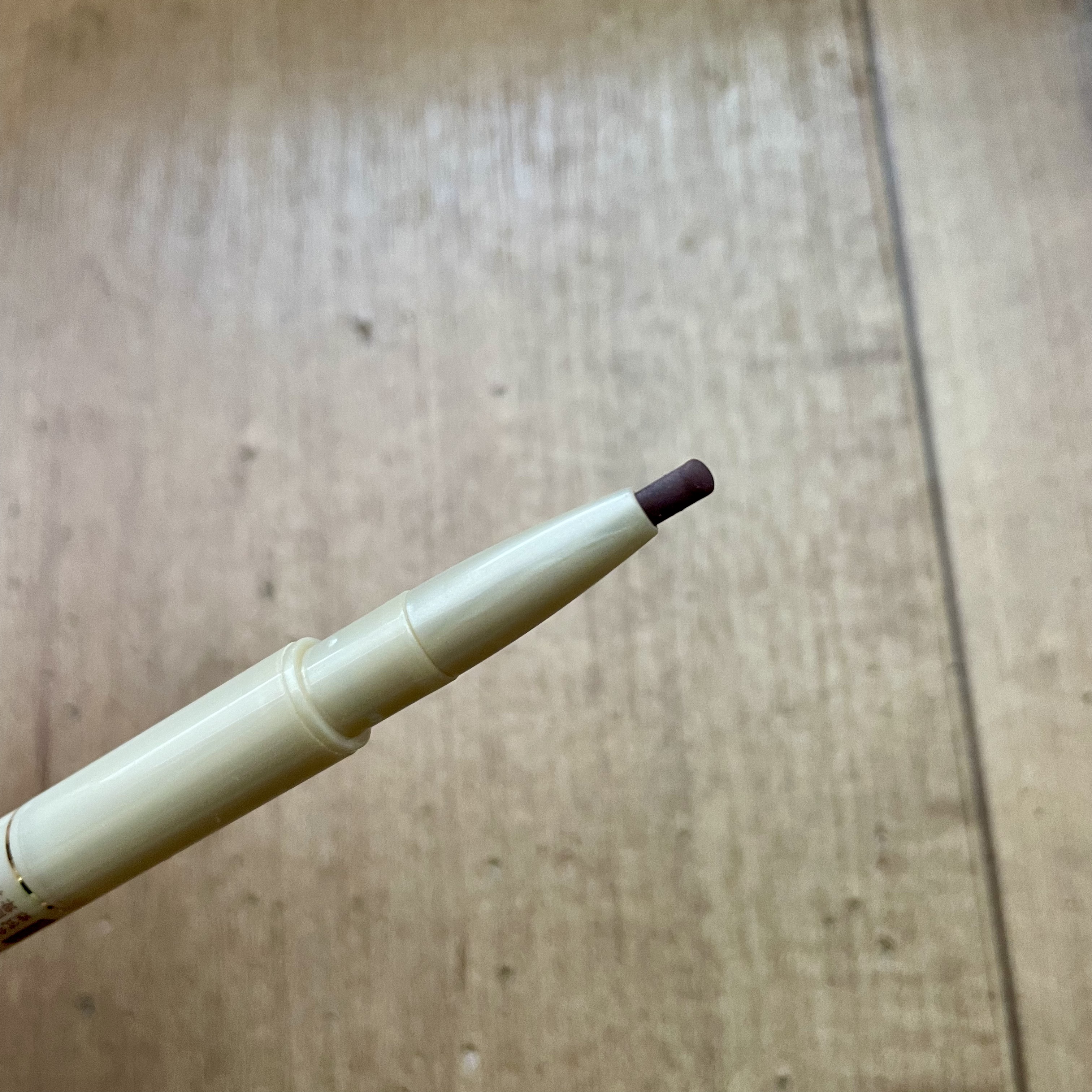 エクセル ザ プライムアイブロウ/excel/アイブロウペンシルを使ったクチコミ（2枚目）