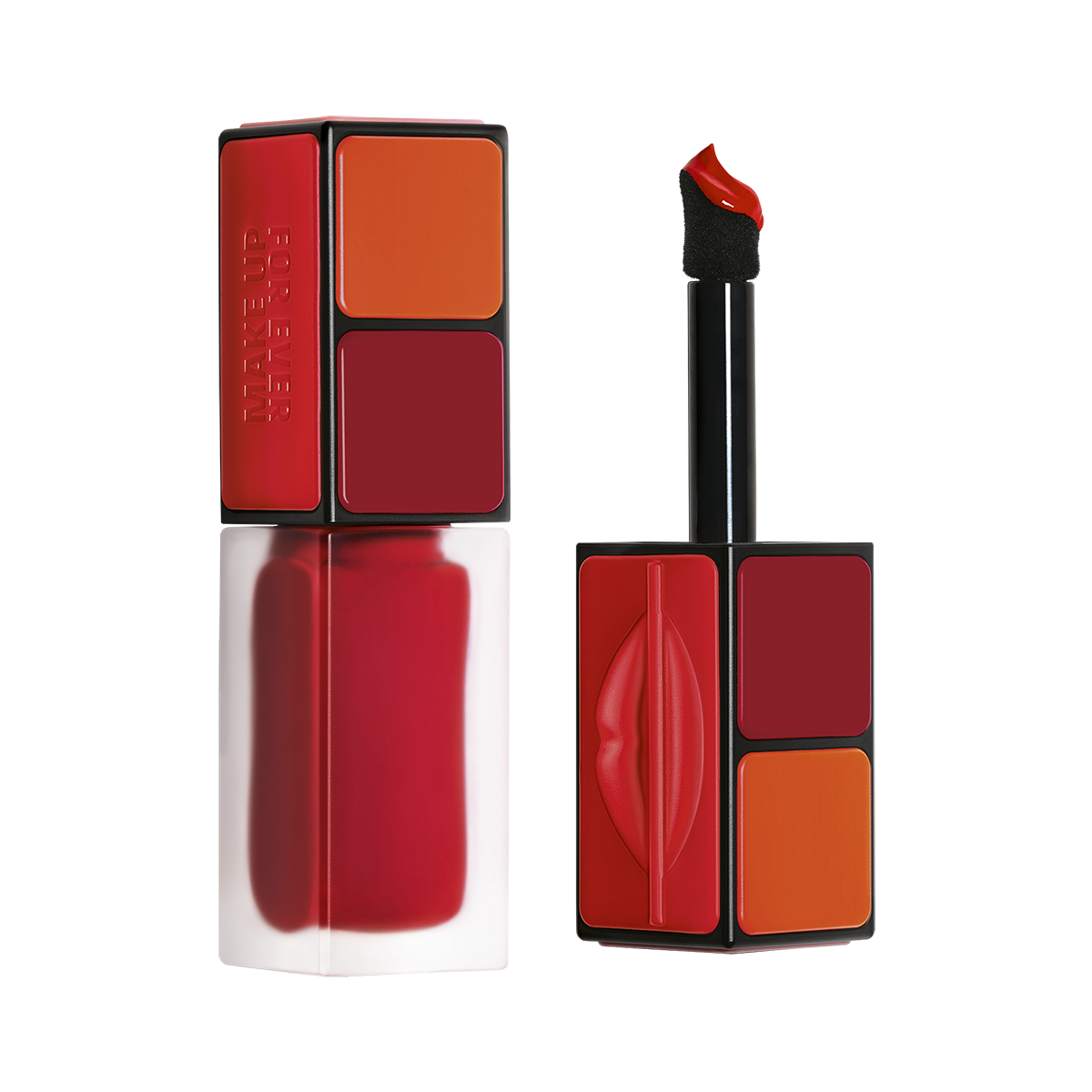 アーティスト リキッド カラー マット 438