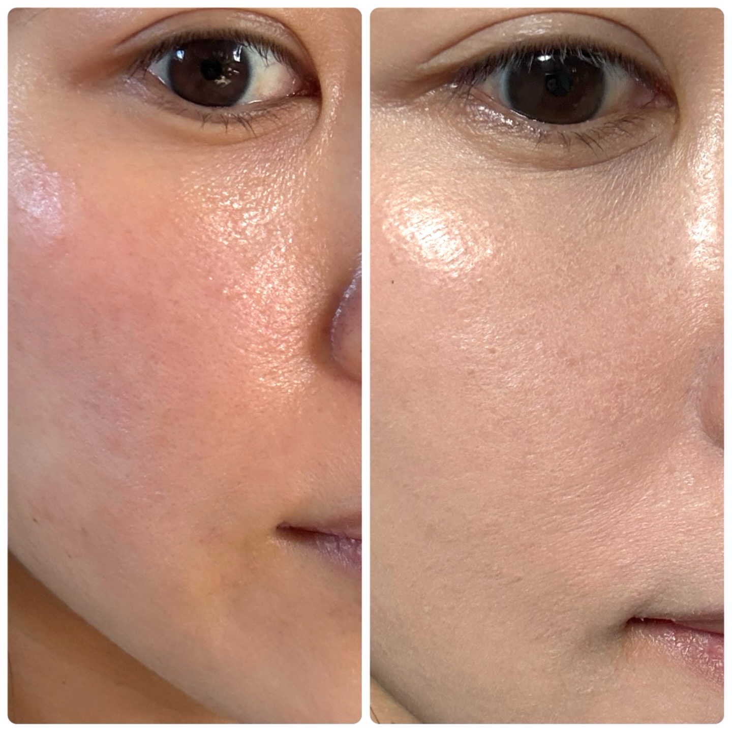 マスク フィット レッド クッション/TIRTIR(ティルティル)/クッションファンデーションを使ったクチコミ（3枚目）