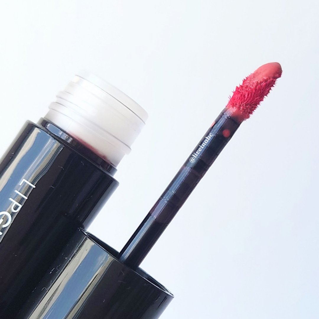 グロウラッピングティント/LIPGUARDIAN/リップティントを使ったクチコミ（3枚目）