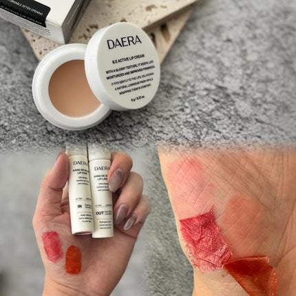 ちゃぴ♡フォロバ100 on LIPS 「DAERAB.EACTIVELIPCREAMKANGDESEL..」(2枚目)