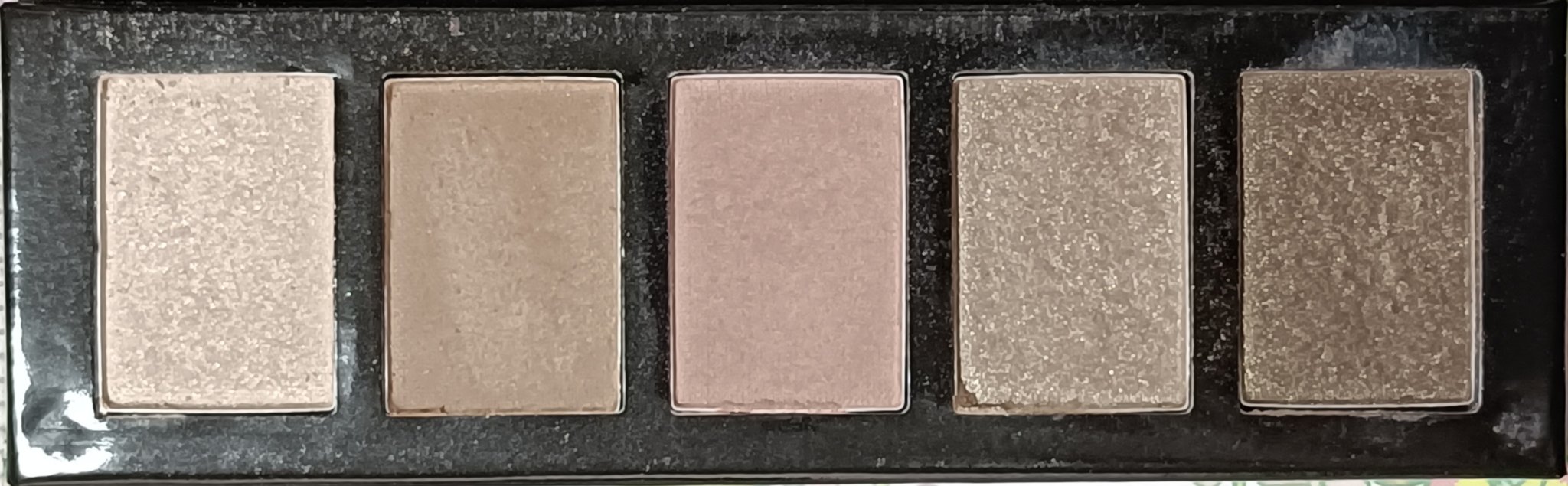 ミネラルグロウパールパウダー/PHYSICIANS FORMULA/パウダーファンデーションを使ったクチコミ（3枚目）