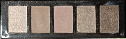 ノーズ&アイブロウパウダー/CEZANNE/パウダーアイブロウを使ったクチコミ(3枚目)