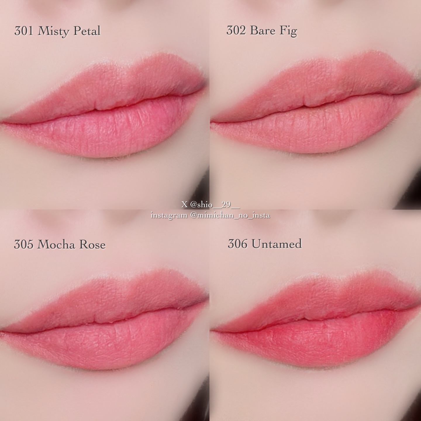 ベア ベルベット ティント/Coralhaze/リップティントを使ったクチコミ（3枚目）