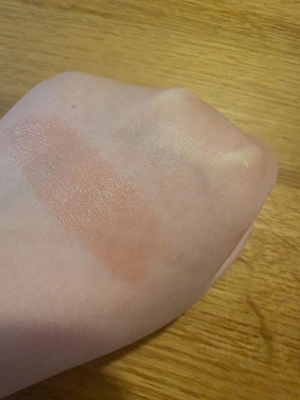 MELTING FIT SHINE BALM 05 NUR/ルミル/口紅の画像