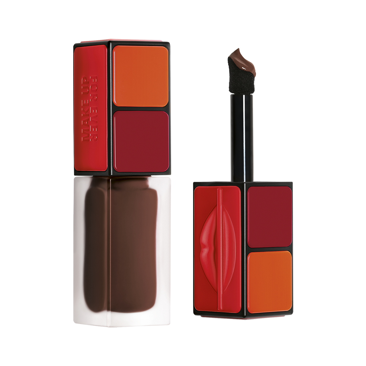 アーティスト リキッド カラー マット 608