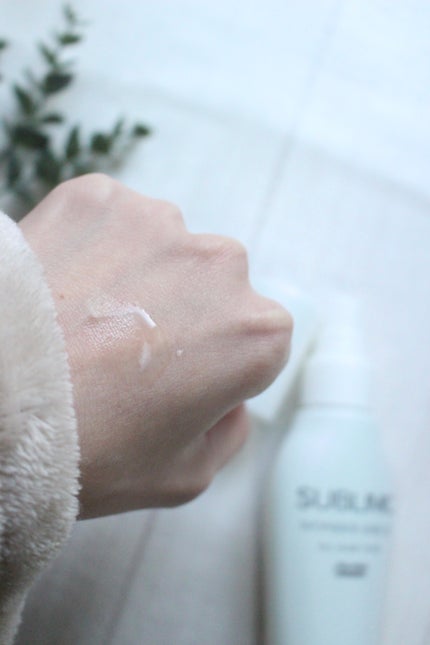 ワンダーシールド/サブリミック/アウトバストリートメントを使ったクチコミ(2枚目)