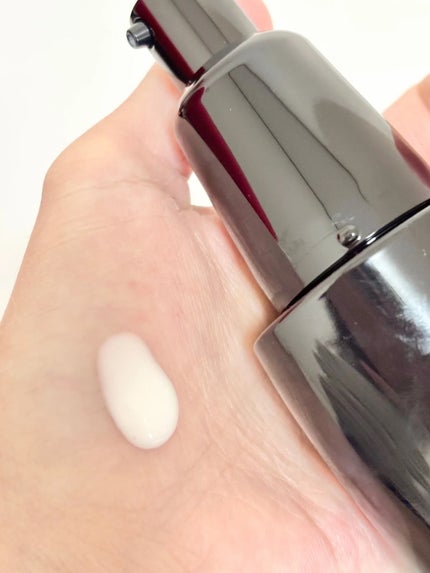 B.A ミルク/B.A/乳液を使ったクチコミ(3枚目)