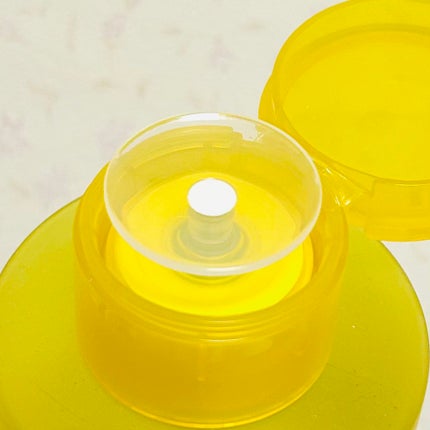 超高圧VC誘導体 クレンジングウォーター/matsukiyo/クレンジングウォーターを使ったクチコミ(3枚目)