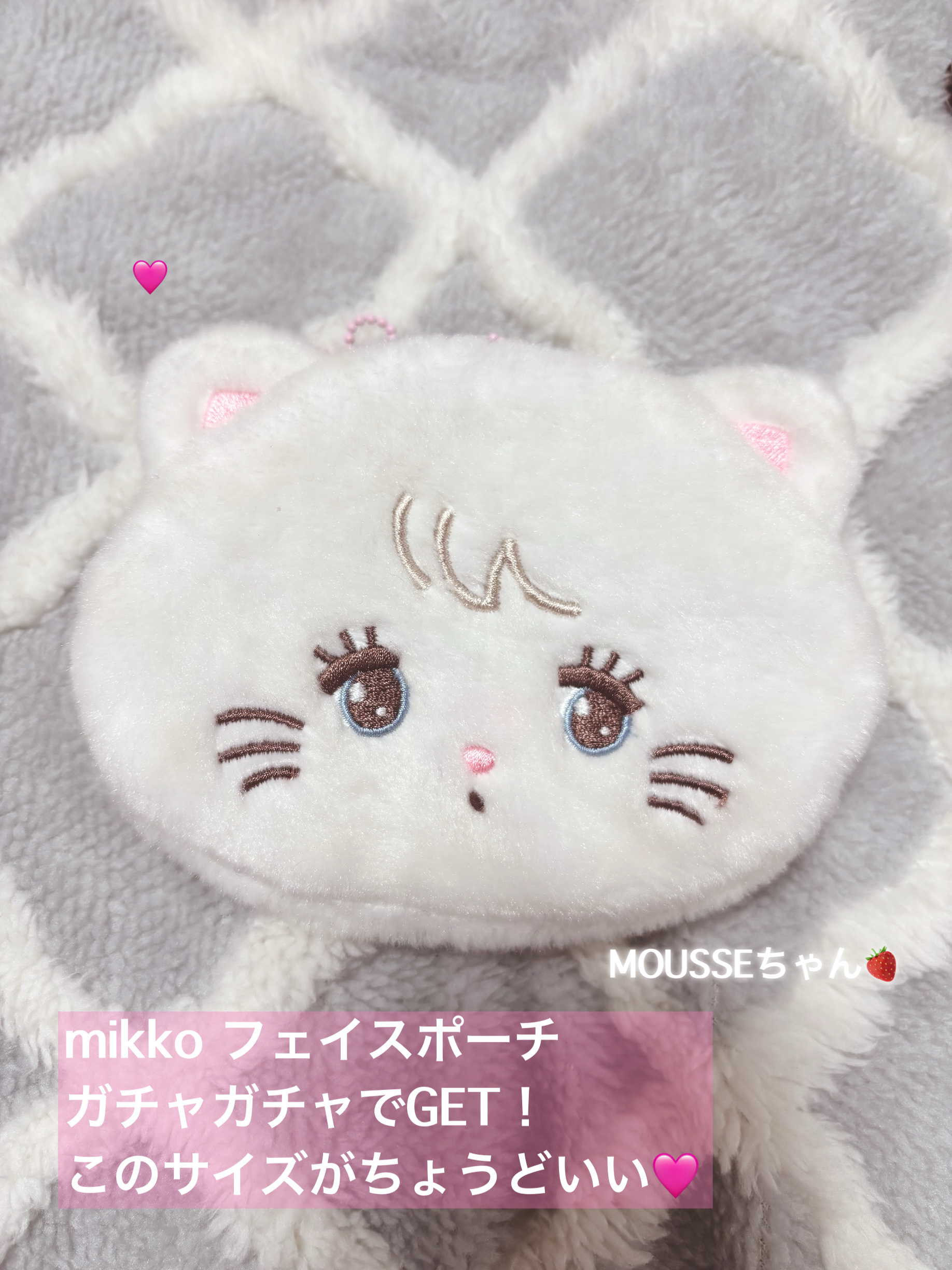 ReFa HEART COMB Aira/ReFa/ヘアコームを使ったクチコミ（3枚目）