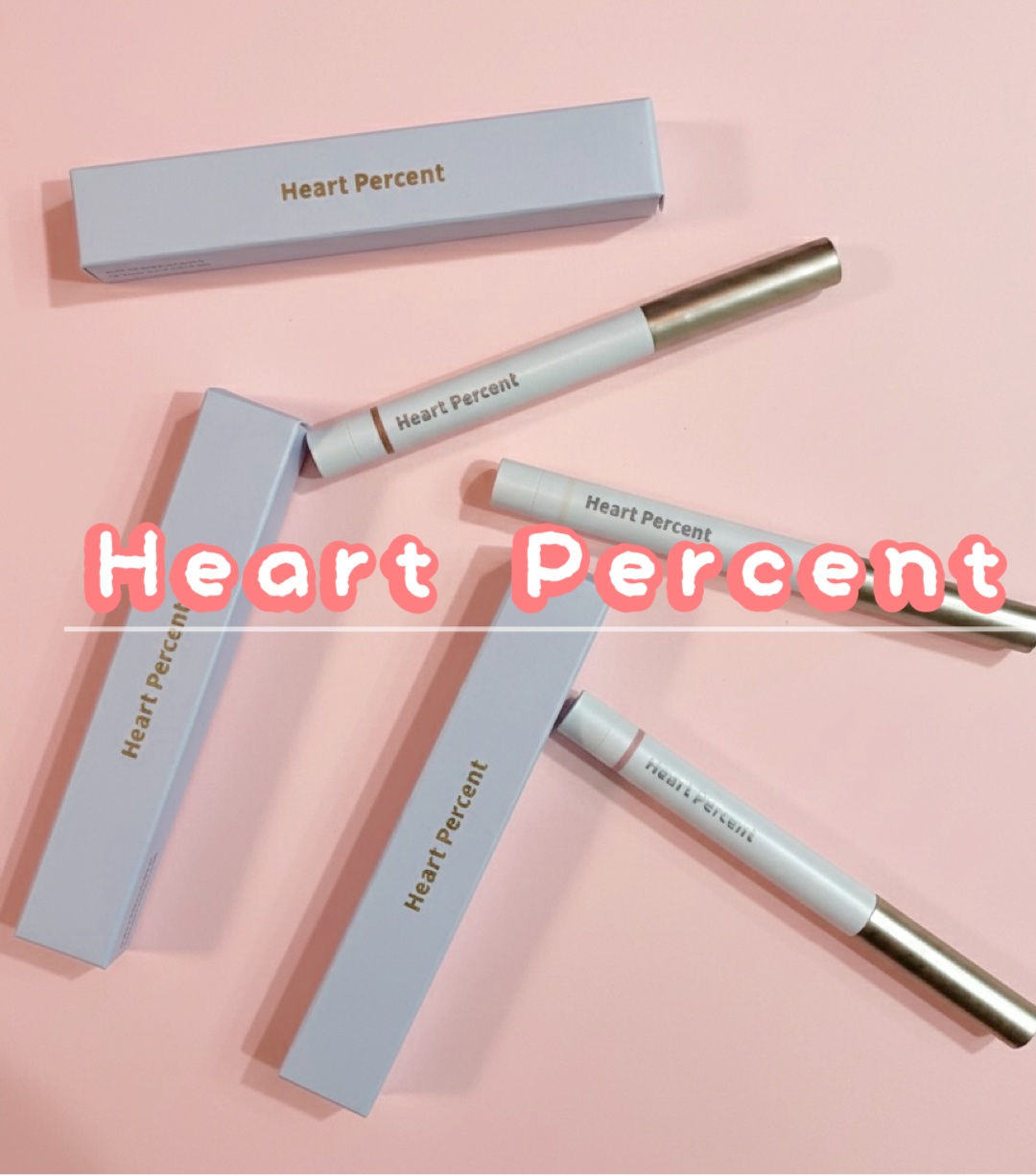 ドットオンムードリップペンシル/Heart Percent/リップライナーを使ったクチコミ（1枚目）