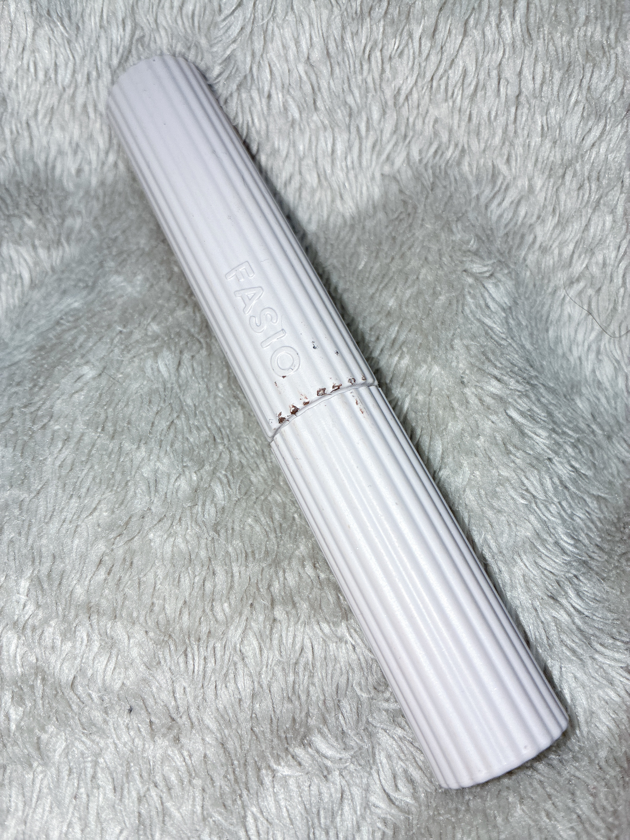 ウルトラ WP マスカラ(ロング)/FASIO/マスカラを使ったクチコミ（1枚目）