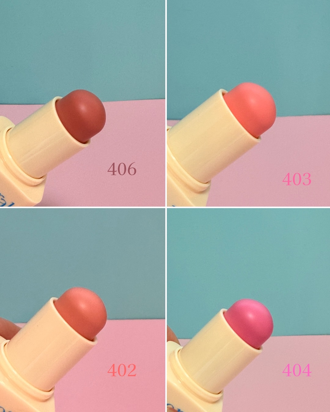 プチブール リップ＆チーク/Coralhaze/口紅を使ったクチコミ（2枚目）