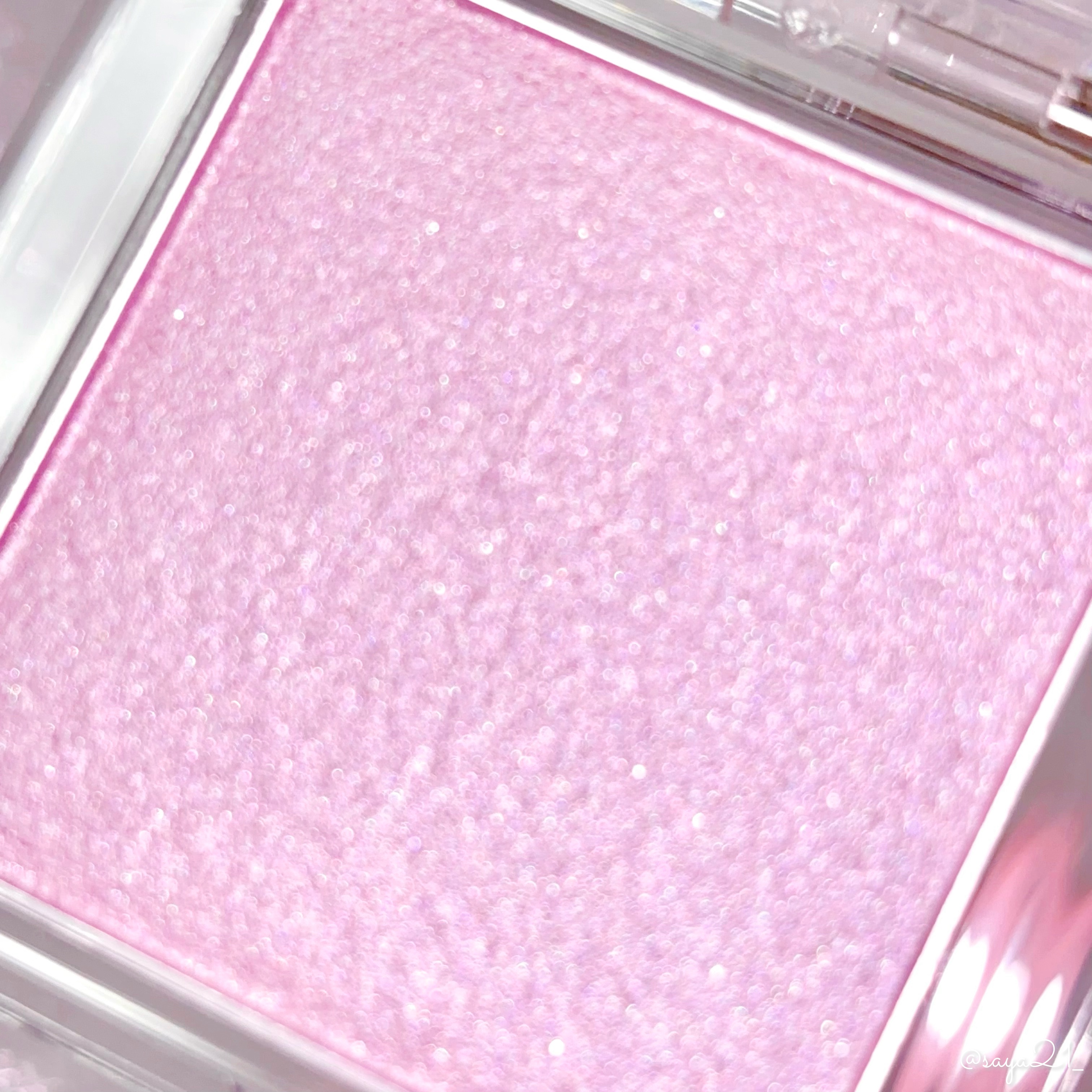 ぽわんチーク/muice/パウダーチークを使ったクチコミ（2枚目）