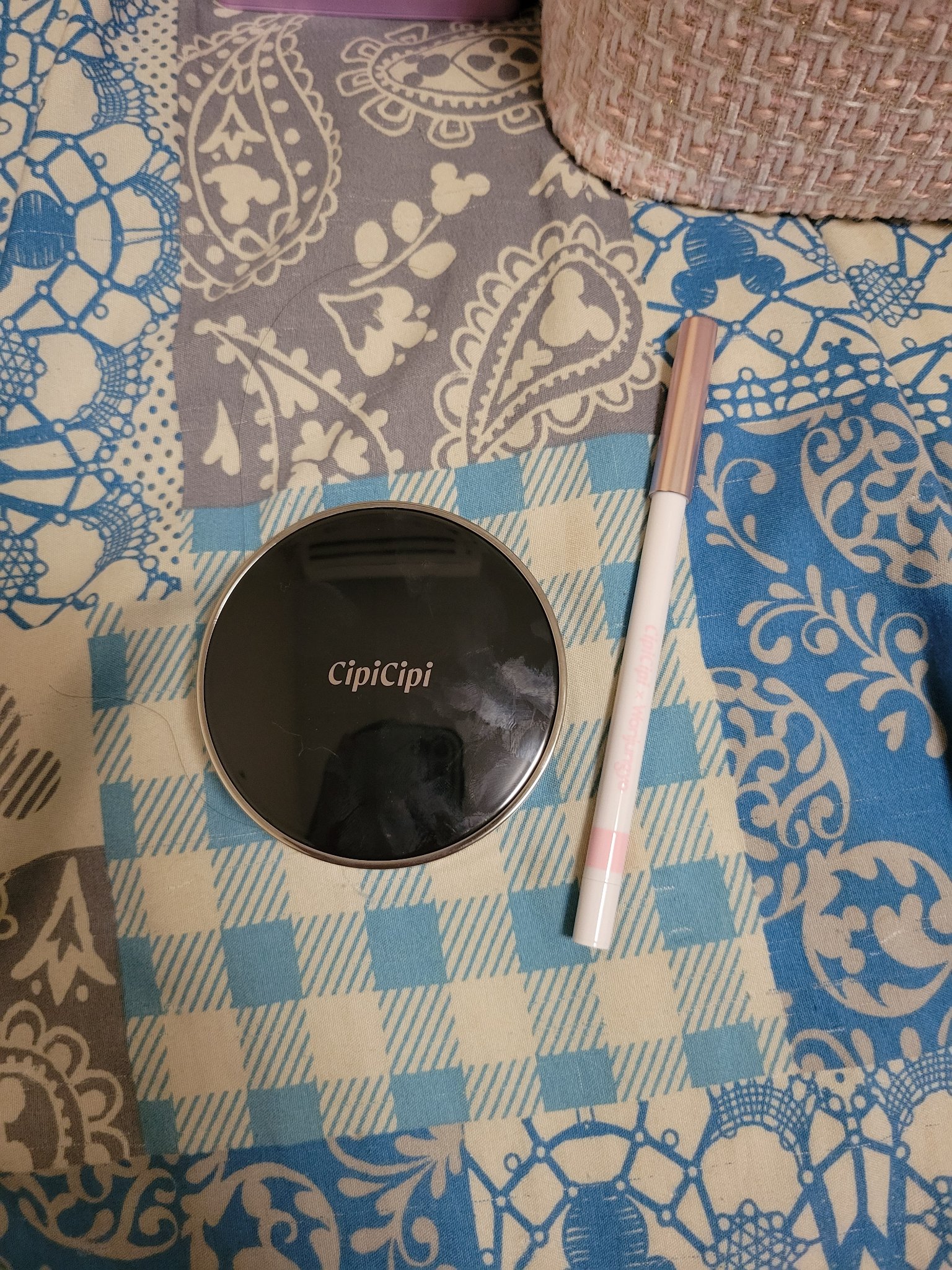 ウォンジョンヨ アクアグルー プライマー N/Wonjungyo/化粧下地を使ったクチコミ（1枚目）