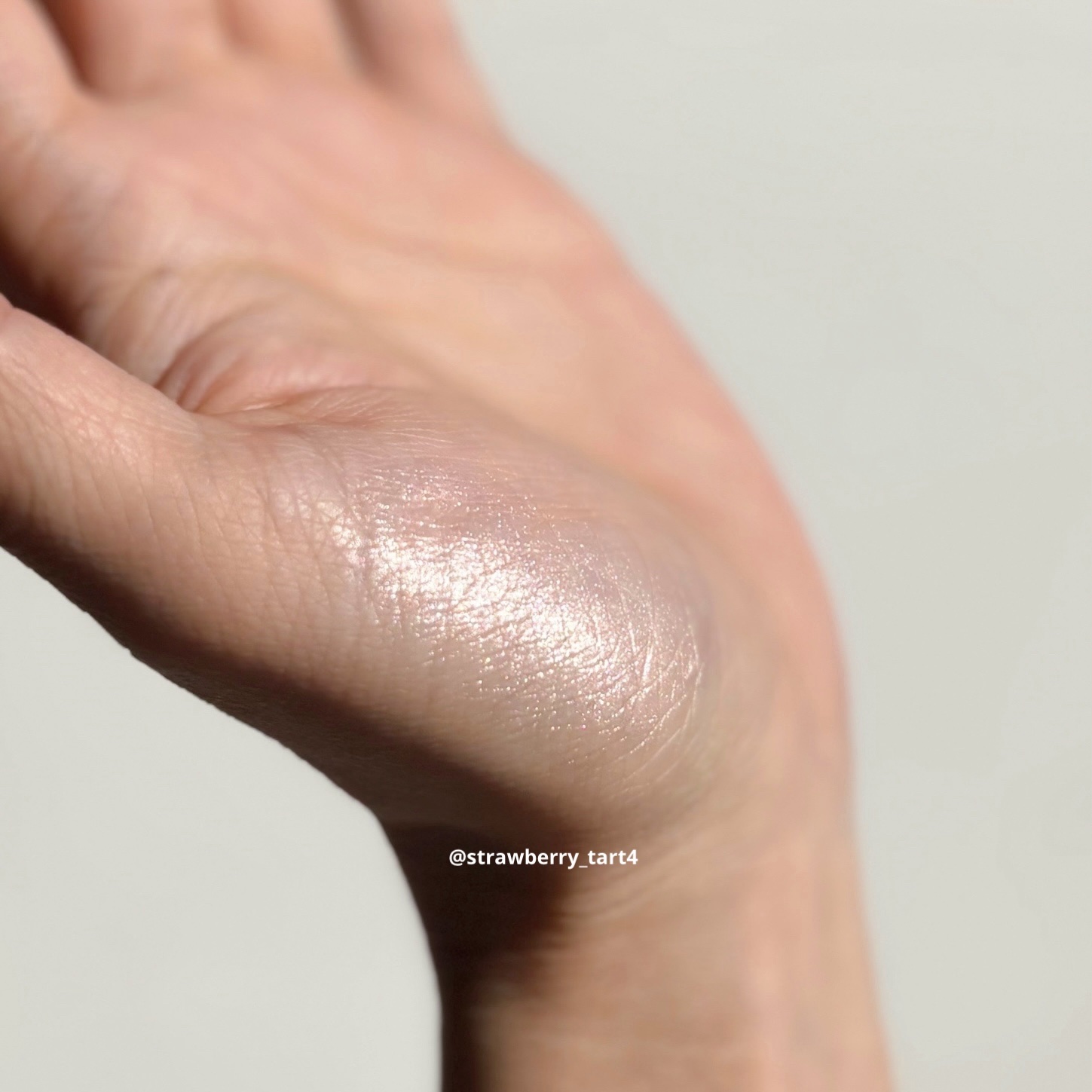 スティックハイライター/Glint/スティックハイライトを使ったクチコミ（2枚目）