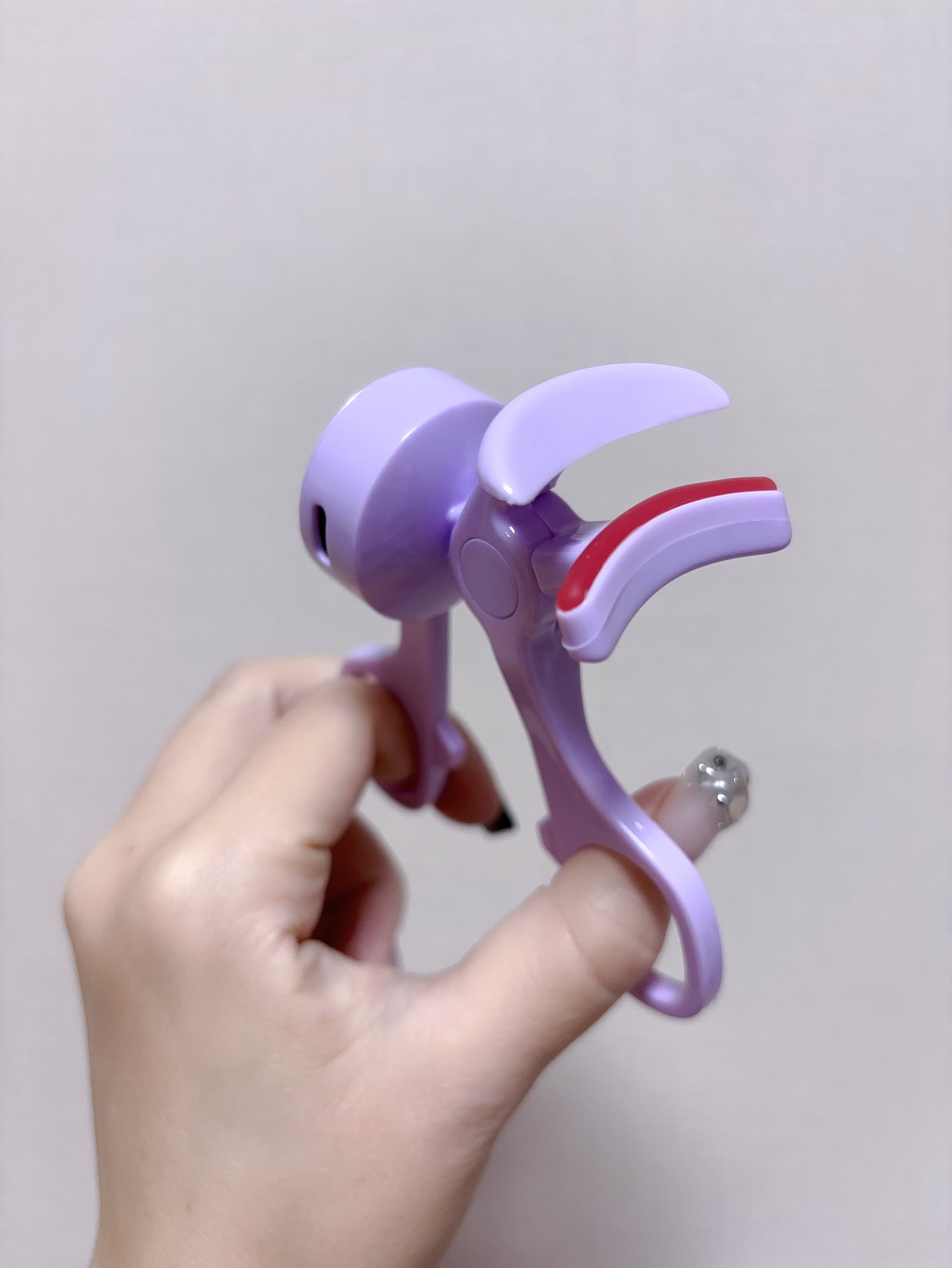 ヒーティングビューラー/keybo/ビューラーを使ったクチコミ（3枚目）