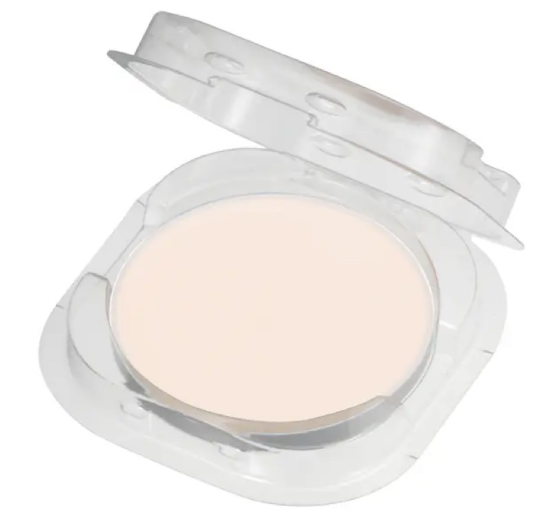 マシュマロフィニッシュパウダー/キャンメイク/プレストパウダーを使ったクチコミ（1枚目）