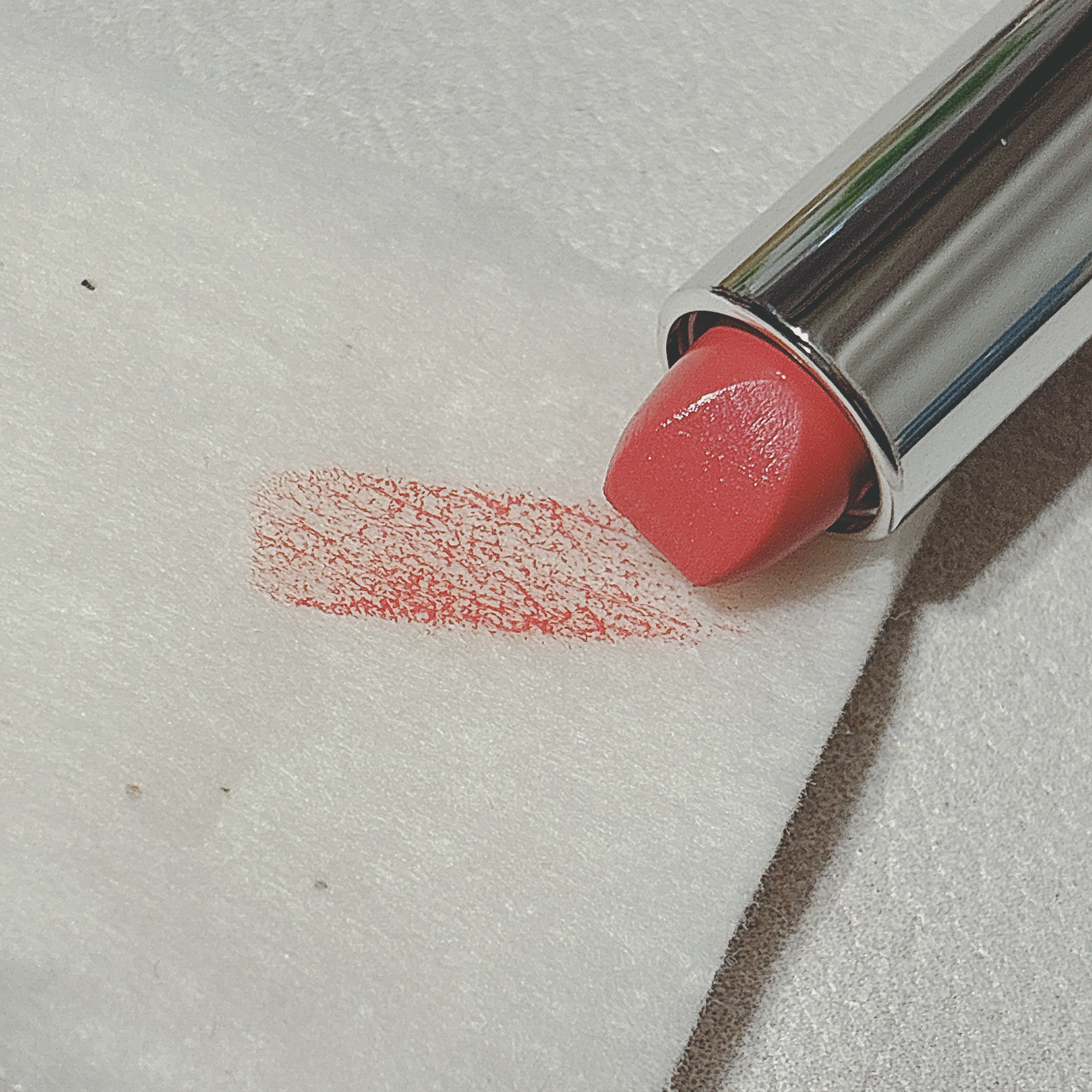 口紅（詰替用）/ちふれ/口紅を使ったクチコミ（2枚目）