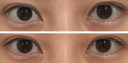 ReVIA 1day/ReVIA/ワンデー(1DAY)カラコンを使ったクチコミ(3枚目)