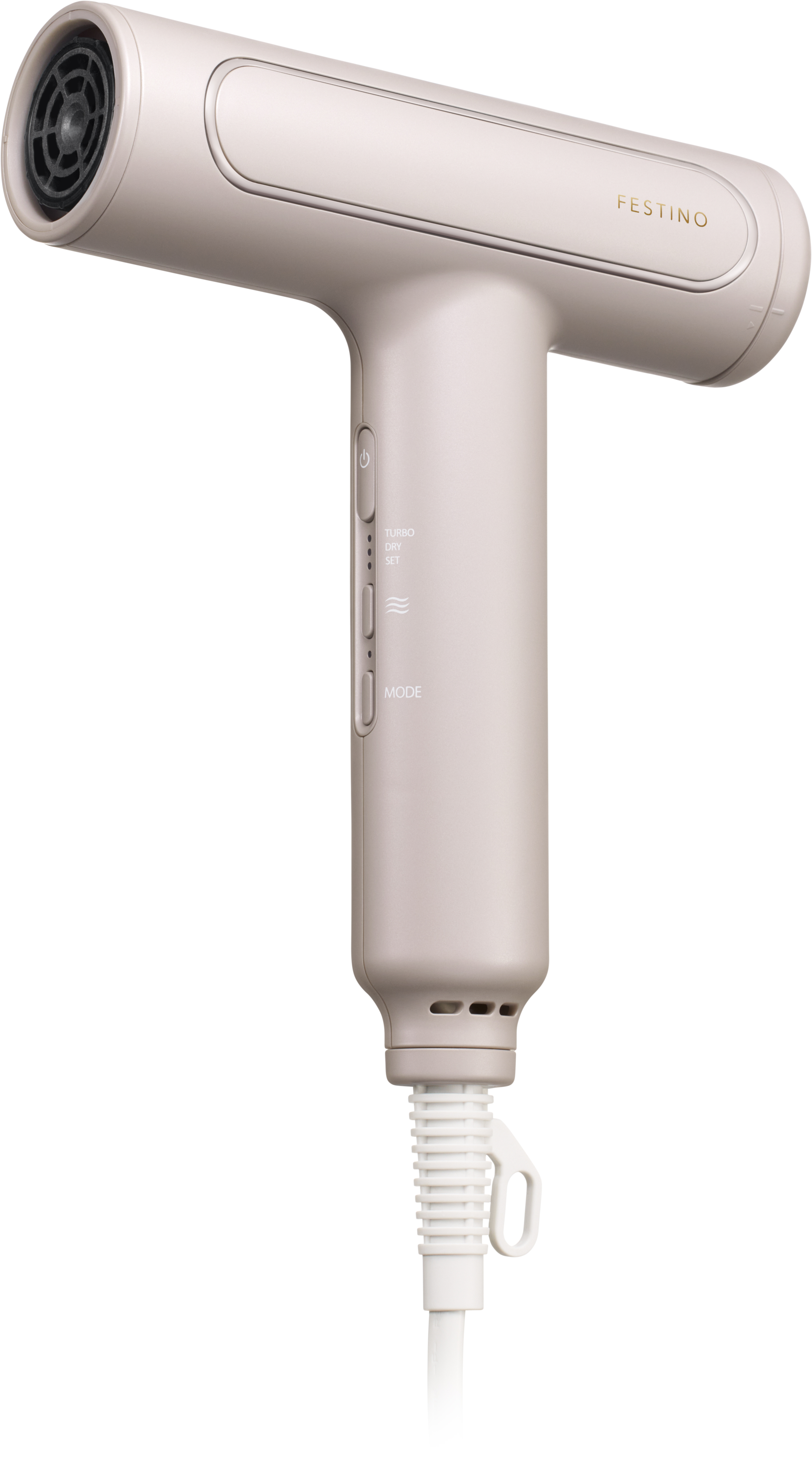 ツヤモイストドライヤー Re / FESTINO
