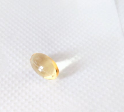 シードコムス ビタミンEのクチコミ「【使った商品】シードコムス ビタミンEサプリメント
※ビタミンEサプリの効果は、強い抗酸化作.....」(2枚目)