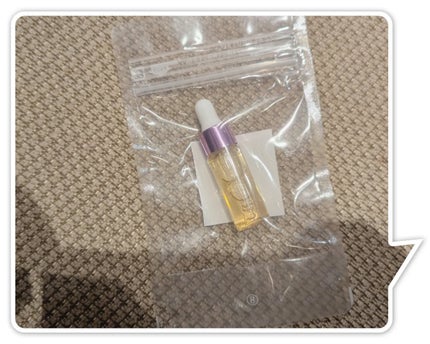 JEWELRING VOLFILIN GELのクチコミ「面白い商品をお試しさせて頂きました。
♡ボルフィリンジェル80♡
バストアップサロン ジュ.....」(1枚目)