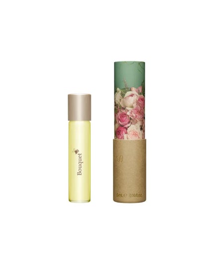 2026/1/9発売 uka uka nail oil Bouquet kiss
