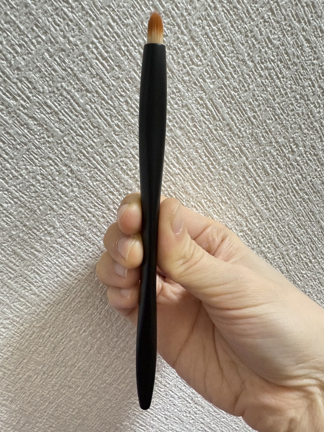 マルチユースブラシ〈ポイント〉/ロージーローザ/メイクブラシを使ったクチコミ（1枚目）