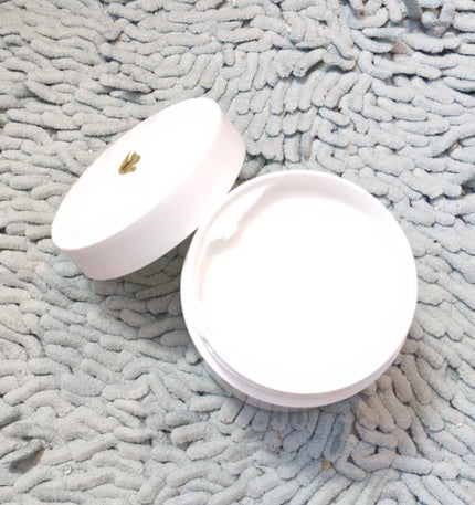 ダヴ クリームボディウォッシュ ジョイアスグロウ/ダヴ/ボディソープを使ったクチコミ(2枚目)