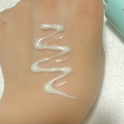 メラピールクリームマスク/CHARDE/ピーリングを使ったクチコミ(3枚目)