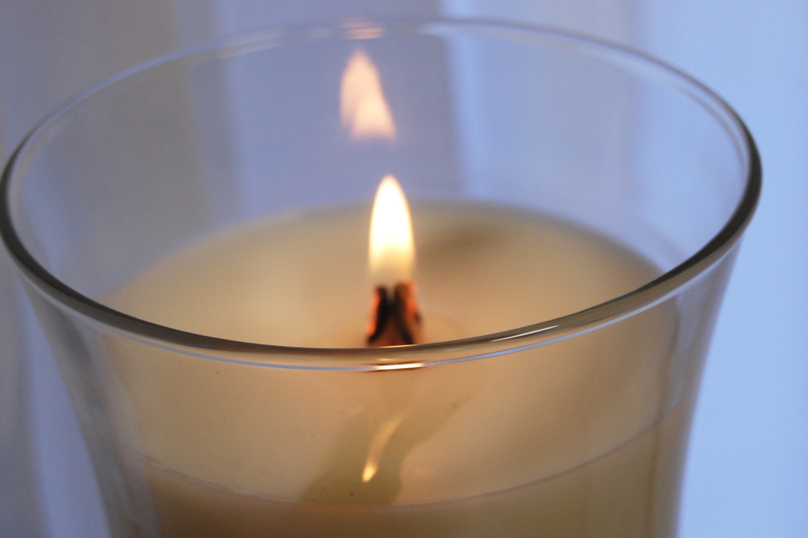 アロマキャンドル ウッドウィック WoodWick トリロジー ジャーM/WoodWick/アロマキャンドルを使ったクチコミ（3枚目）